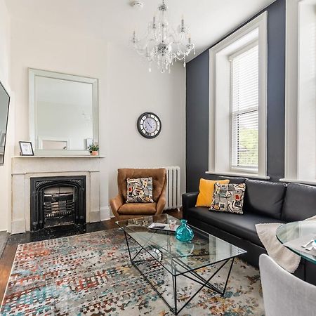 Upscale 1Br - Boutique Apartment - Prime Location Downtown! 汉密尔顿 外观 照片